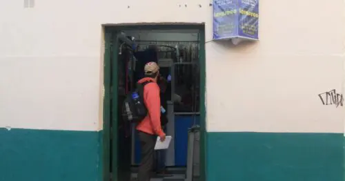 LAVANDERIA MEGARAPIDO BOGOTÁ LAVANDERIA MEGARAPIDO BOGOTÁ